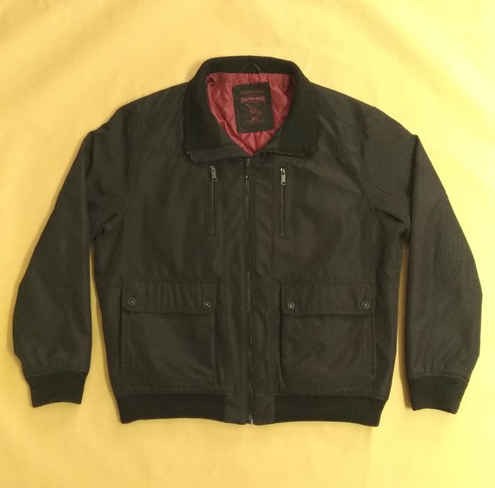 Blusão Homem N° XL