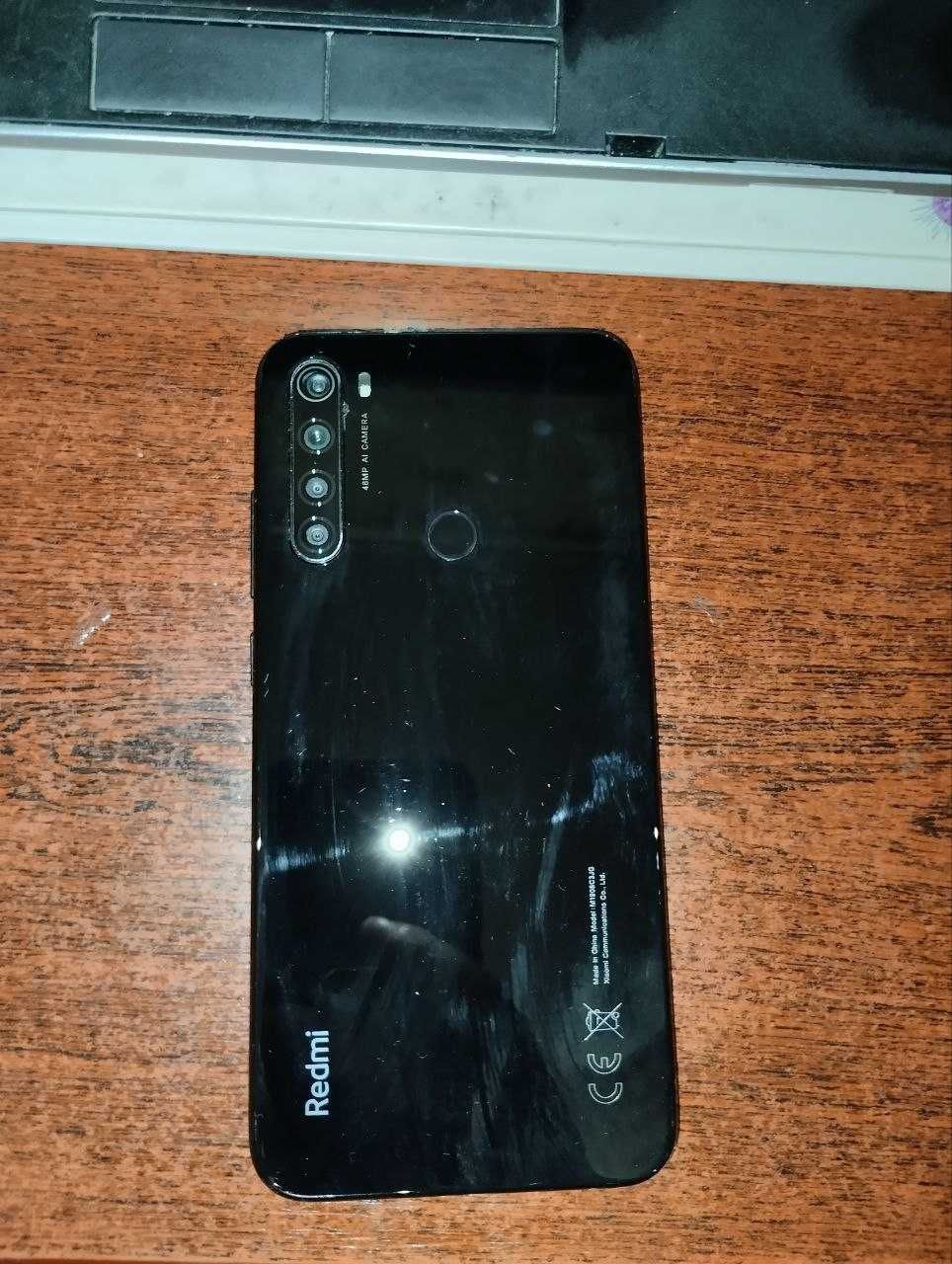 Телефон донор Xiaomi redmi note 8