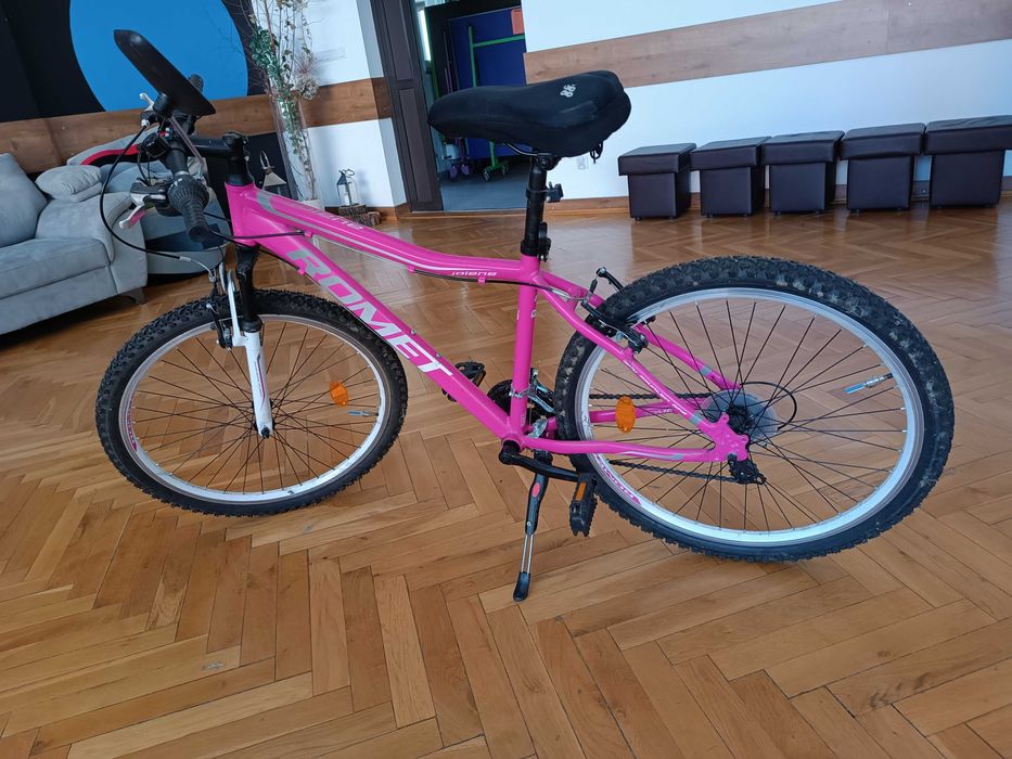 Rower Górski Lady MTB ROMET Jolene 26"