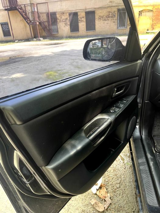 mazda 3 2006 bk 1.6 мазда