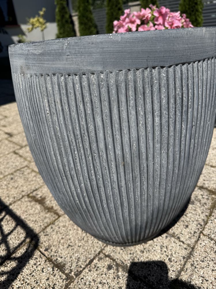 Donica ceramiczna Galicja duża
