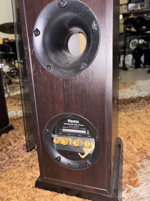 Magnat Quantum 508 Tower