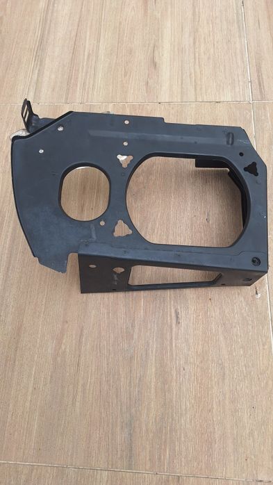 Máscara do farol Citroën Visa e C15