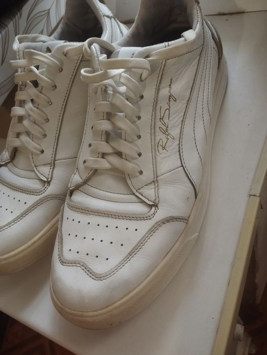 Красовки фирменые