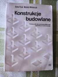 Konstrukcje Budowlane - Stefan Pyrak Wojciech Włodarczyk