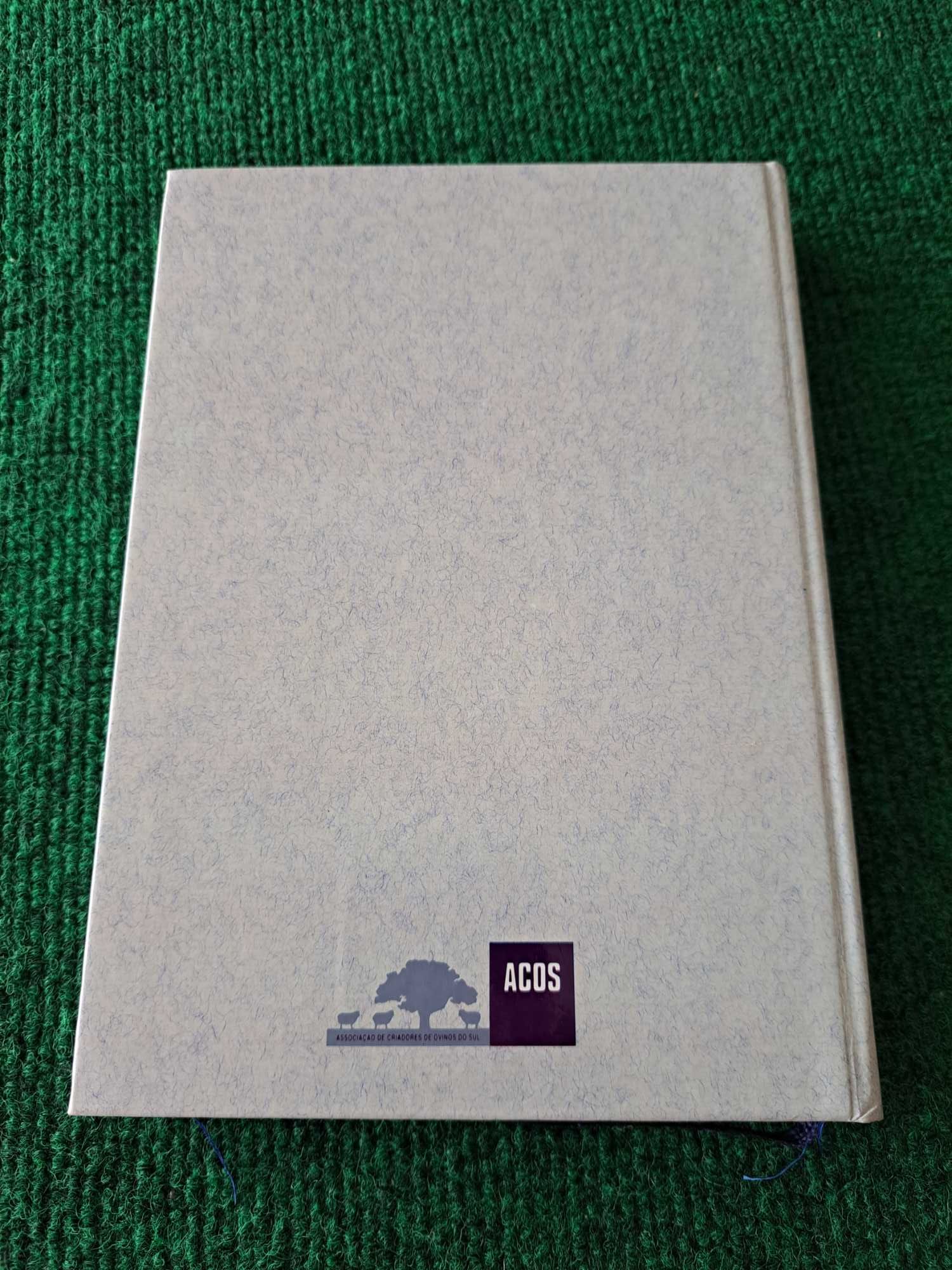 Sabores de Borrego - Culinária