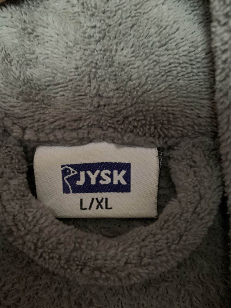 Халат Jysk L/XL
