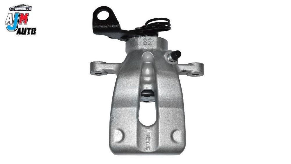 Zacisk hamulcowy Tył Tylny Prawy Lewy Alfa 147 156 GT Fiat Linea Lancia Lybra po regeneracji 1 rok Gwarancji