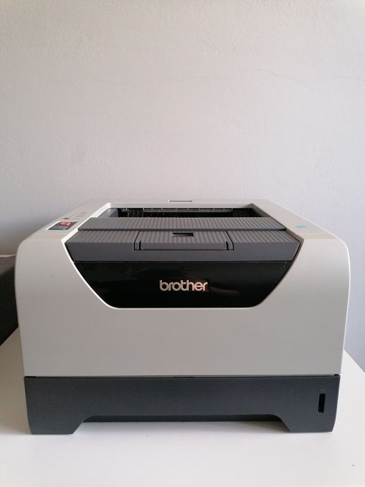 Drukarka laserowa Brother HL-5350DN