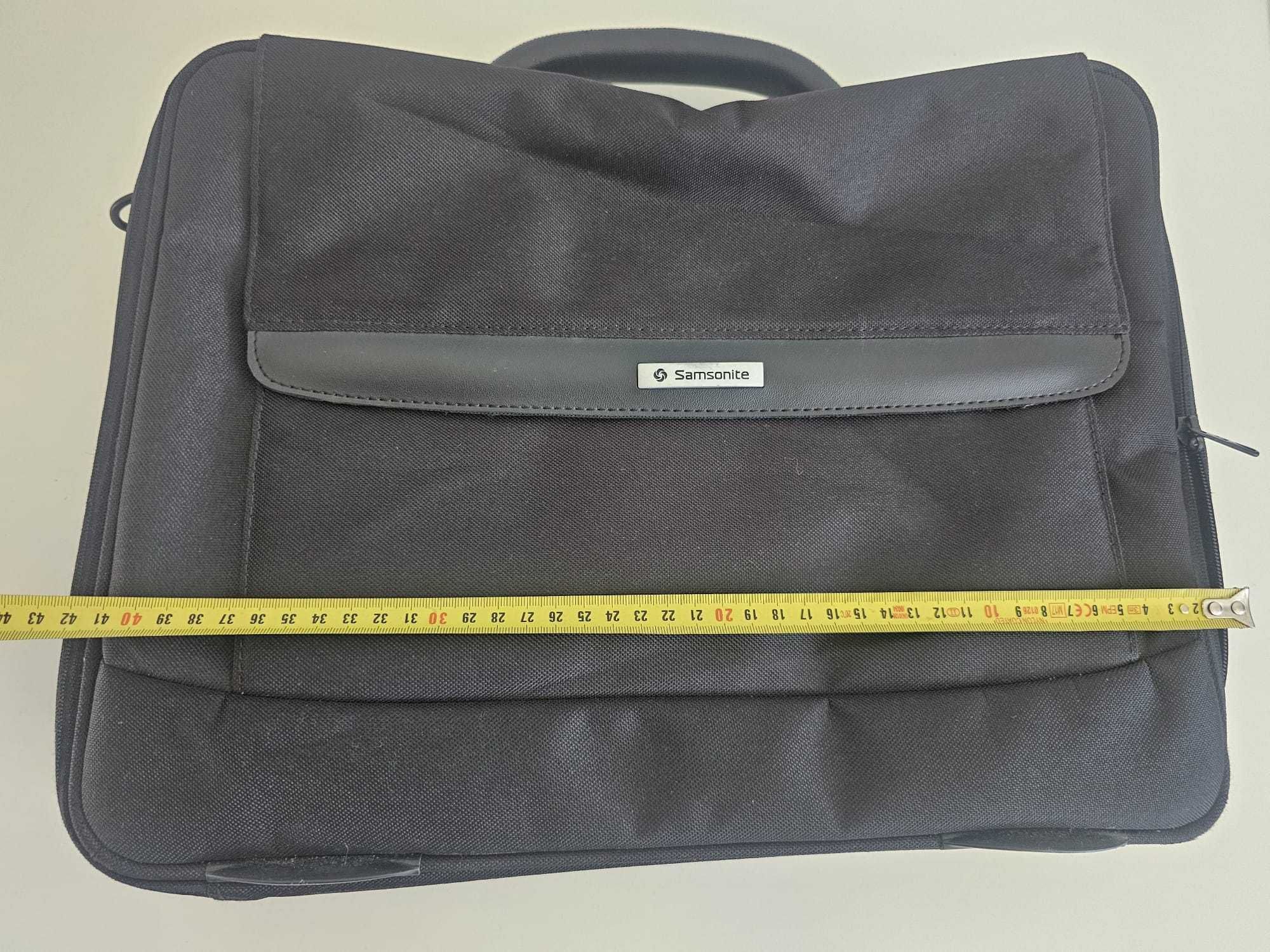 Samsonite torba na laptopa
