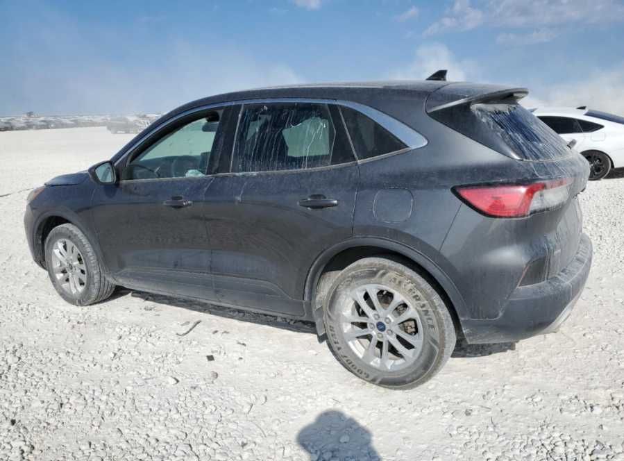 2020 Ford Escape, SE