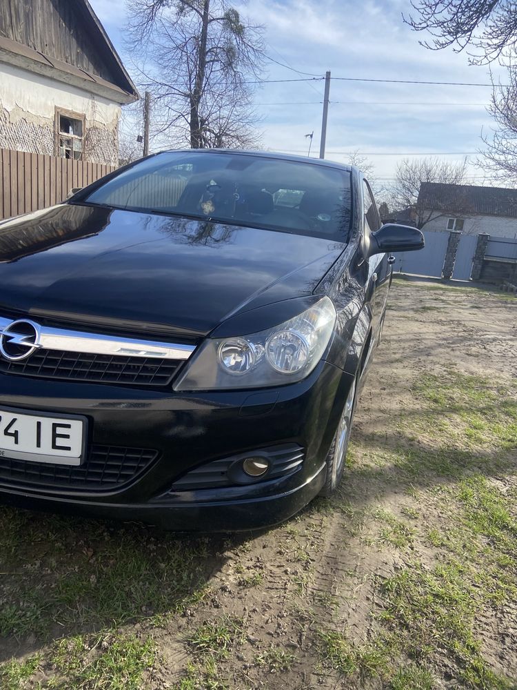 Продам Opel Astra 2008