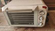 Mini piekarnik  Silvercrest  SGB 1380