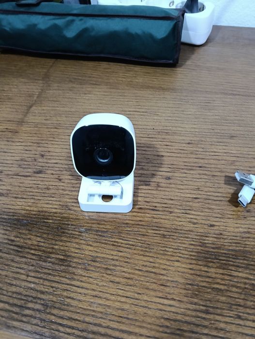 Câmara de vigilância