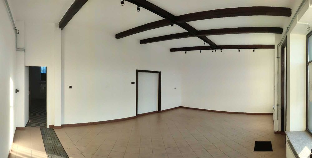 Lokal handlowo- usługowy 40-80 m2