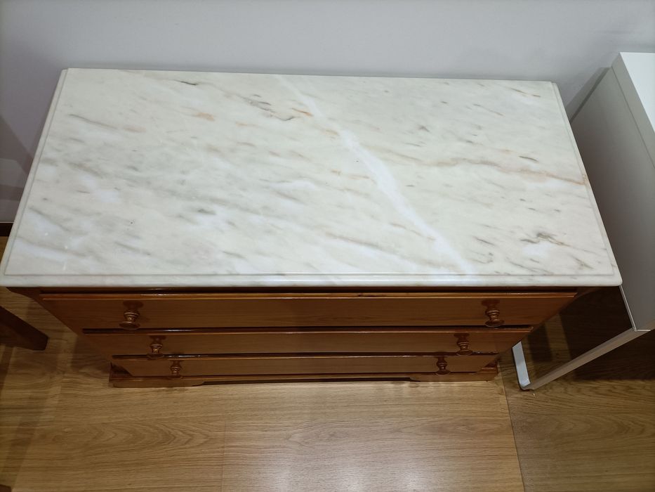 Conjunto completo de Quarto