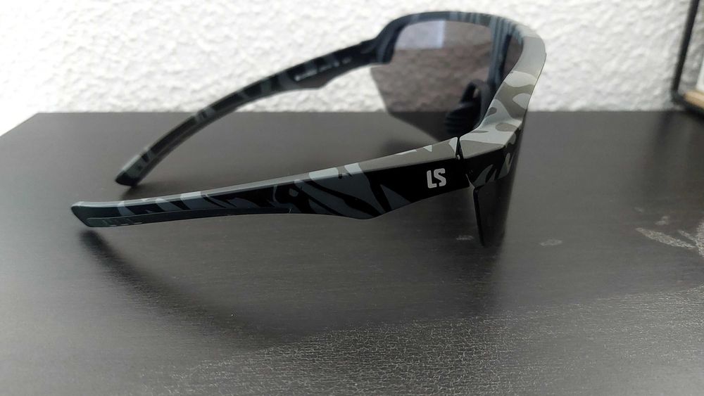 Oculos Marca Plasma