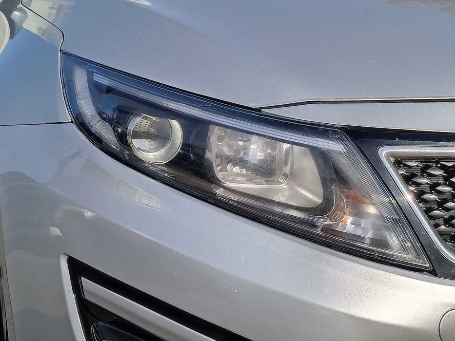 Продам Kia K5 2015р. #71823