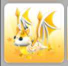 Fairy bat dragon Адопт мі