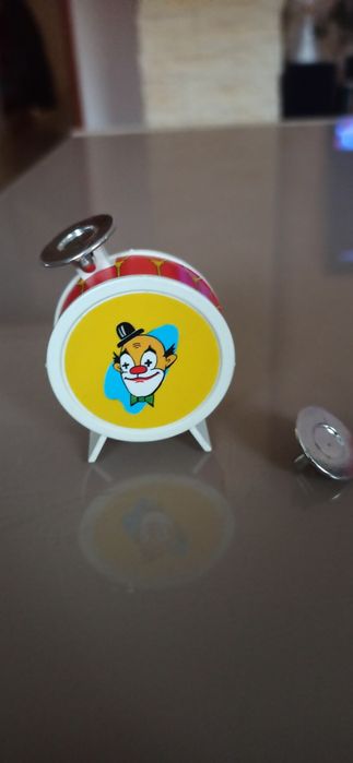 Playmobil bębenek z zestawu 3553, rezerwacja