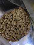 Pellet 12 mm Aromat Truskawka