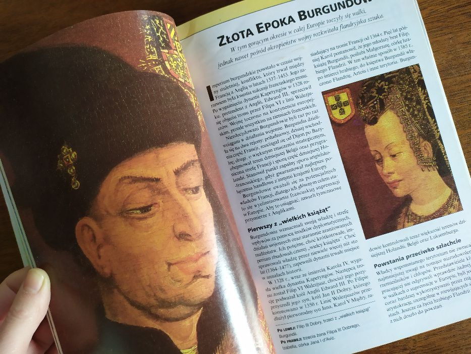 Belgia Podróże marzeń Biblioteka Gazety Wyborczej