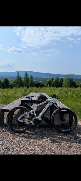 Rower elektryczny Haibike Sduro 5.0