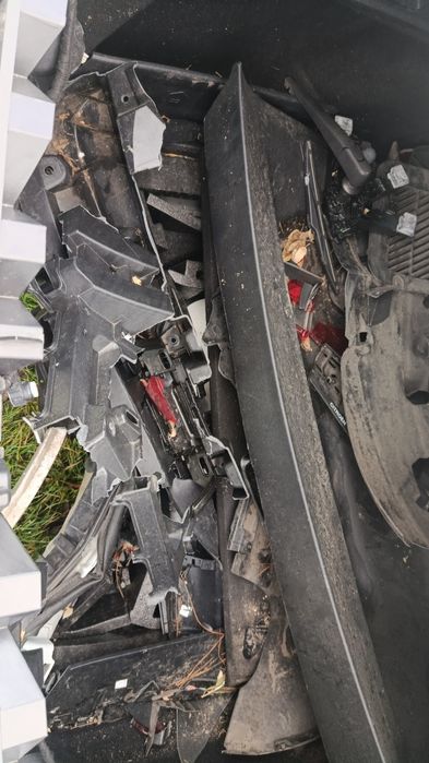 Pegout  308 SW 1.2Benzyna