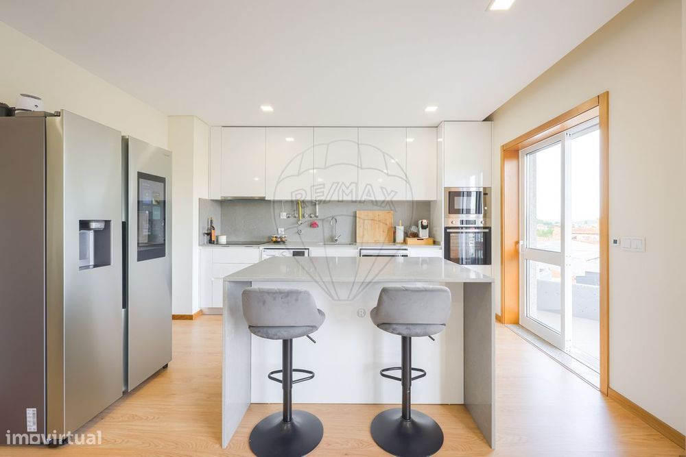 Apartamento T2 para venda