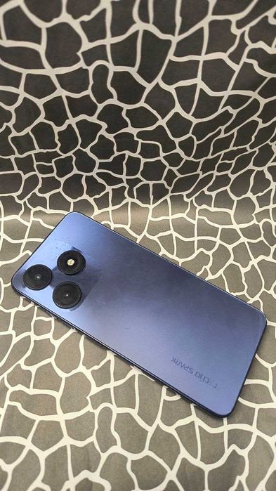Tecno Spark 10 8/128Gb