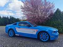 Ford Mustang Ford Mustang