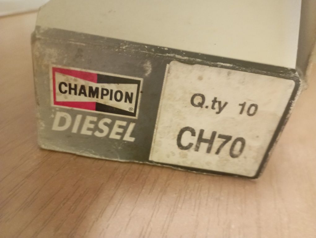 CHAMPION Diesel CH70(чемпіон дизель СН70)