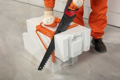 Газоблок, піноблок Poriston , VIABLOKK по ціні виробника Самбір, Хирів