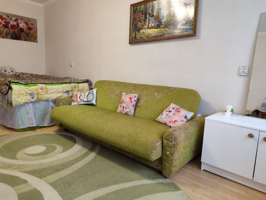 Оренда 1 кім кухня студіо  та окрема спальня Винники Львів