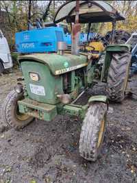 Traktor John Deere 1120