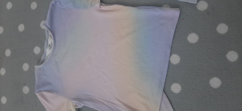 Bluzka bluzeczka H&M 146/152