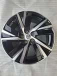Felga volvo s90 v90 18" 8j et42