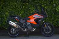 KTM 1290 Super Adventure S