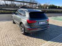 Audi Q5 Salon PL S-line