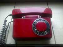 Telefon stacjonarny rwt Elektrim