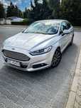 Ford Mondeo MK5- 2016r. PERFEKCYJNY STAN