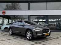 2019 Jaguar I-Pace 90 kWh повний привід