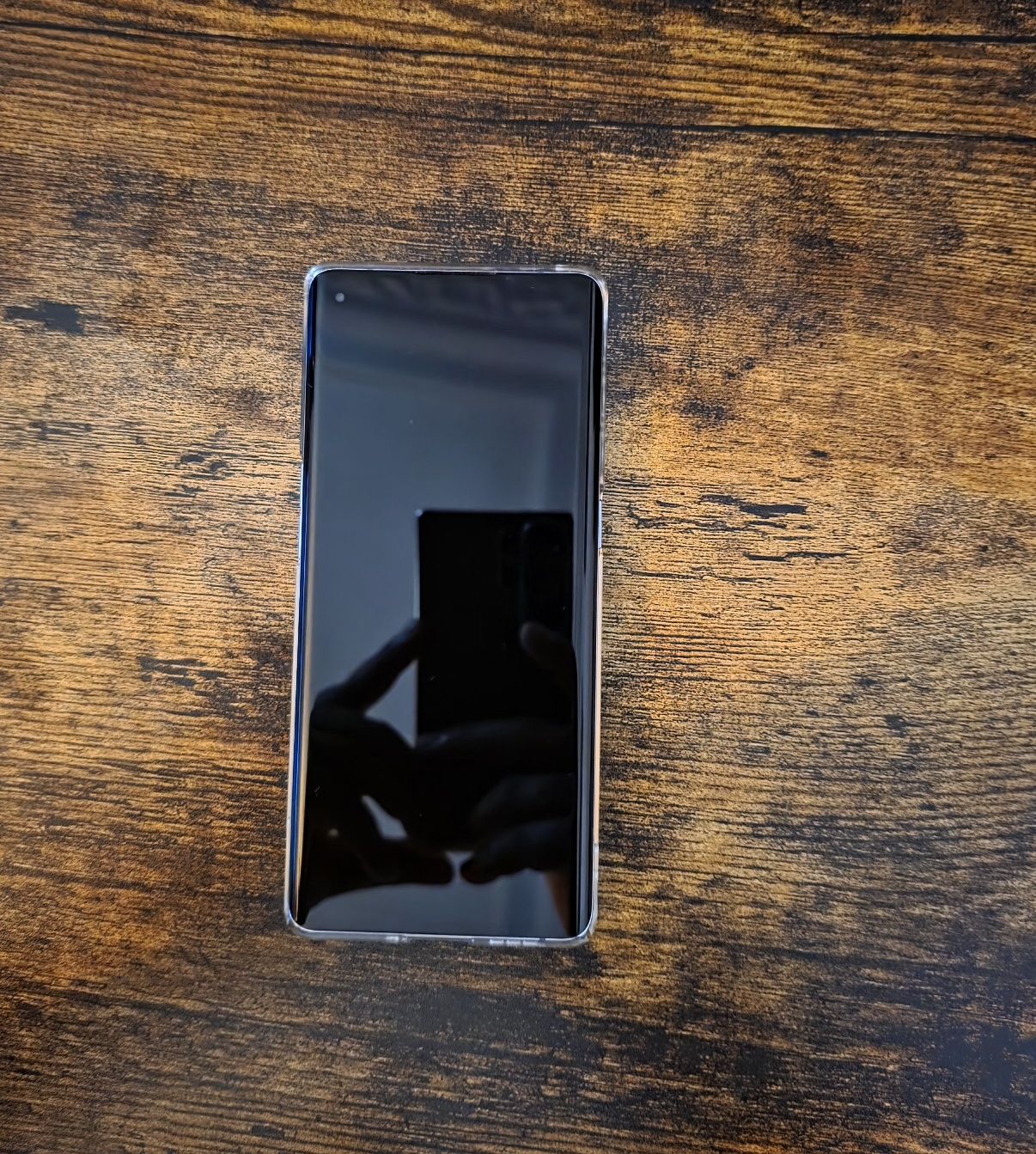 Vendo Oppo reno 6 pro