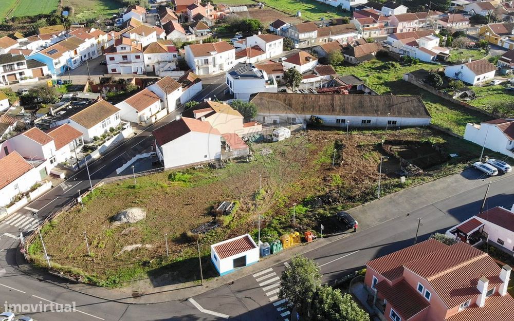 Terreno  para venda