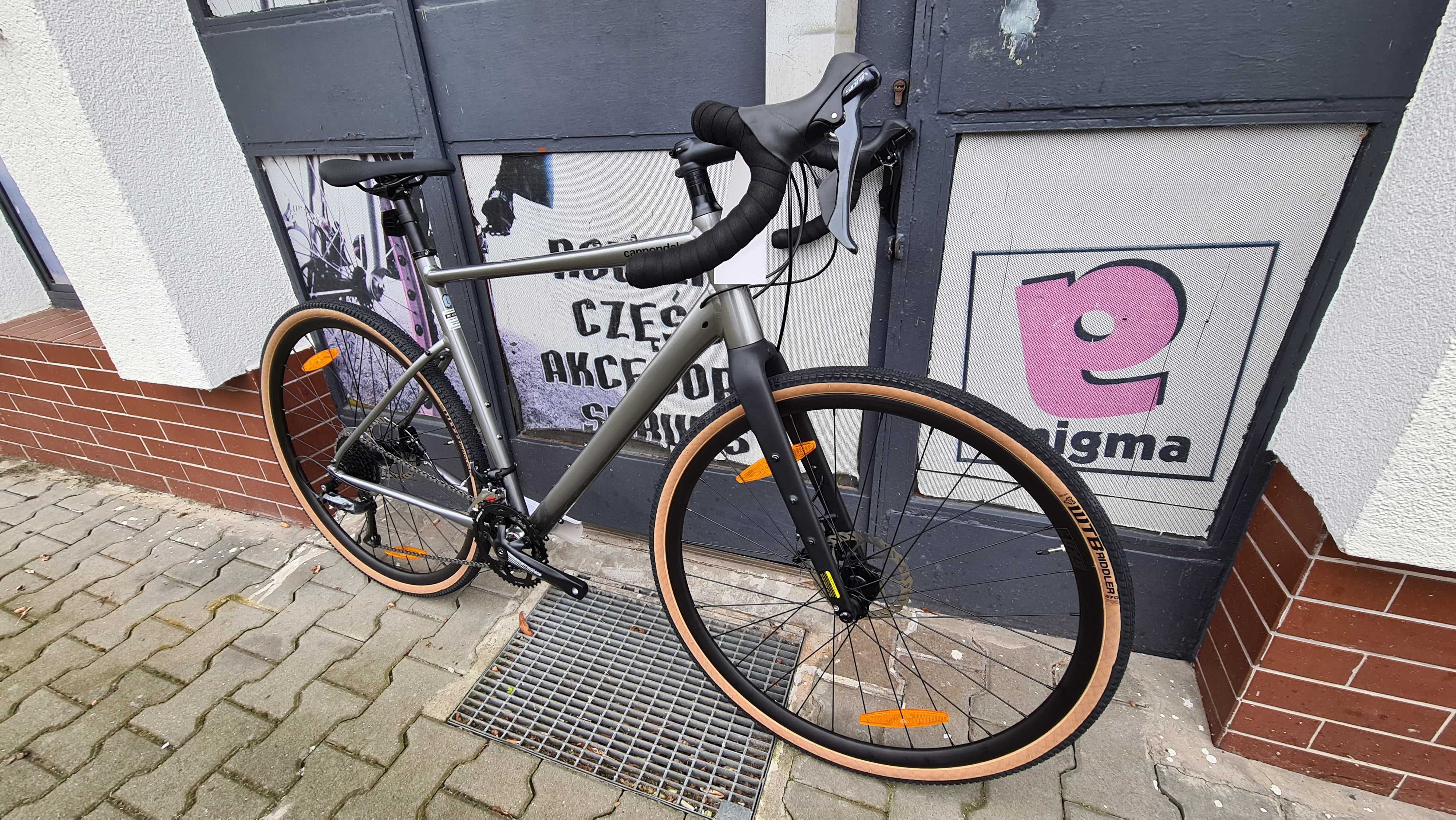 NOWY! CANNONDALE TOPSTONE 3! SKLEP! Gwarancja! Autoryzowany Dealer!