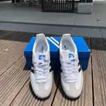 Adidas SambaOG_WhiteNowe UnisexTrampki R. 38