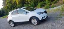Opel Mokka Opel Mokka X