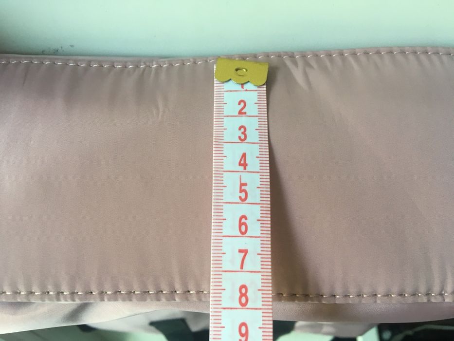 Женская сумка-рюкзак городская спортивная