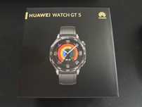 Smartwatch Huawei Watch GT 5 Active 46 mm