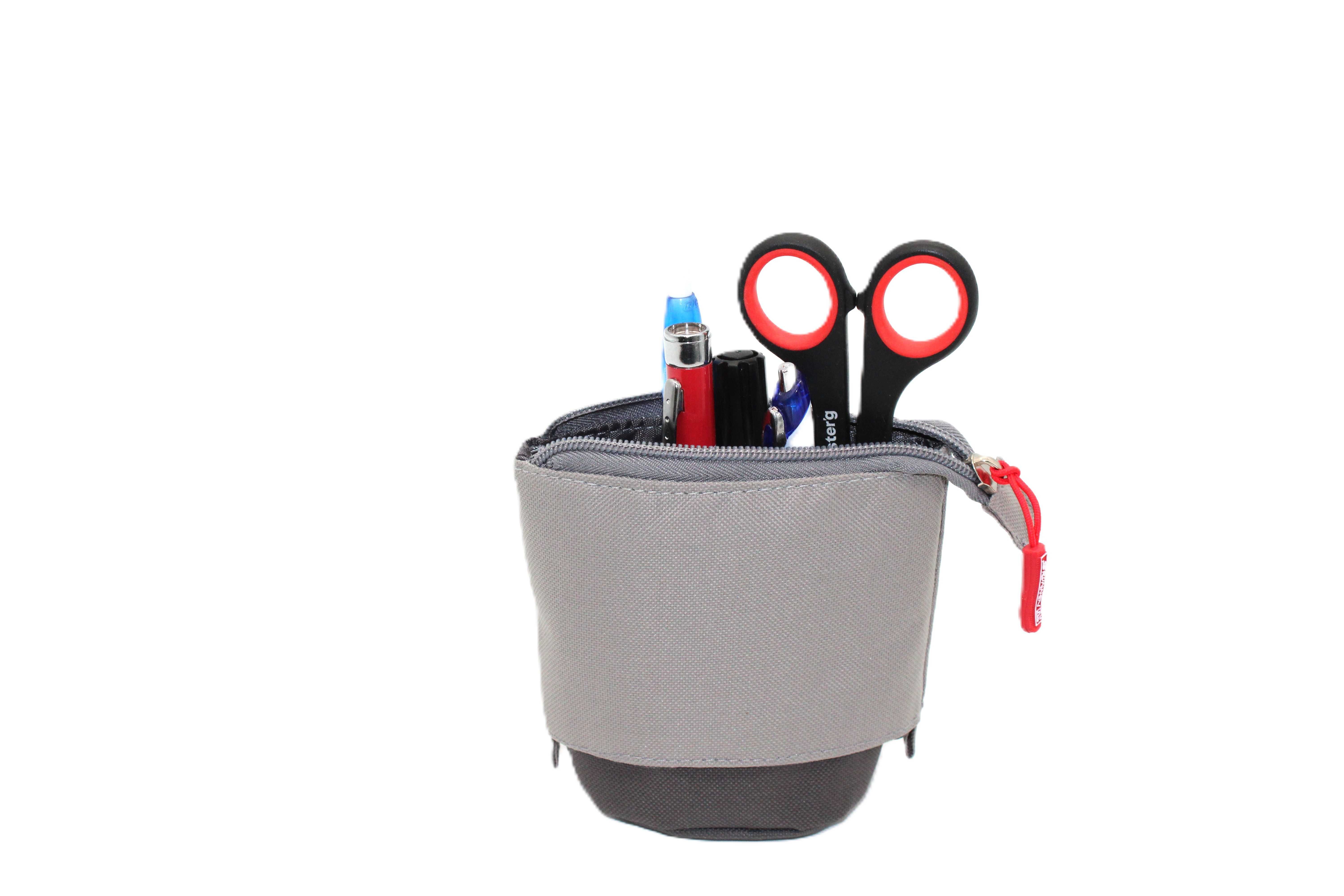 Brunnen piórnik, etui 2 w 1